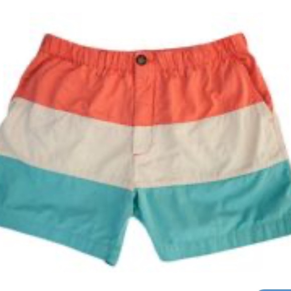 Chubbies Swim Shorts - Picture 1 of 12